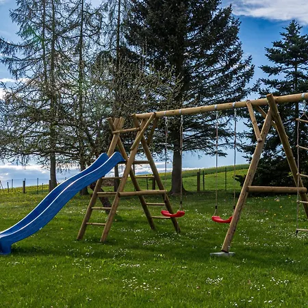 Familienapartment Vogtland Saalig