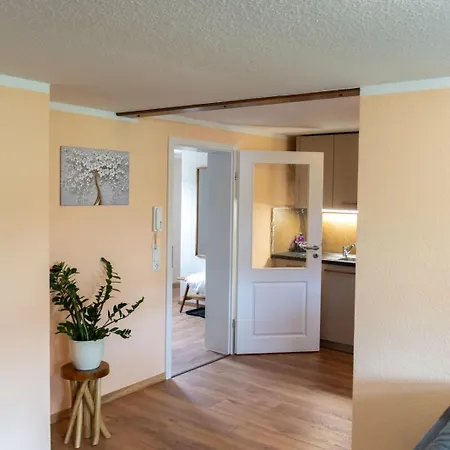 Familienapartment Vogtland Apartamento *