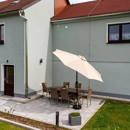 Familienapartment Vogtland *