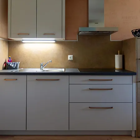 Apartamento Familienapartment Vogtland *