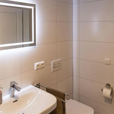 Familienapartment Vogtland * Saalig