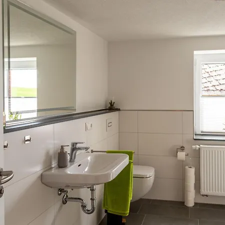 Familienapartment Vogtland * Saalig