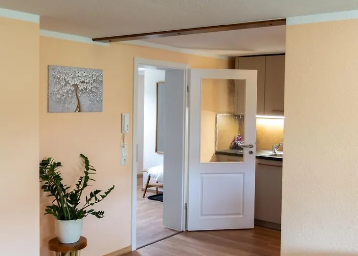 Familienapartment Vogtland Apartment *