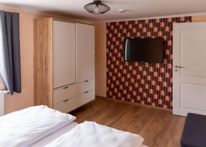 Familienapartment Vogtland Apartment