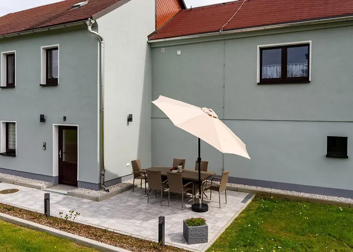 Familienapartment Vogtland *