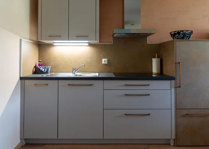 Apartment Familienapartment Vogtland *