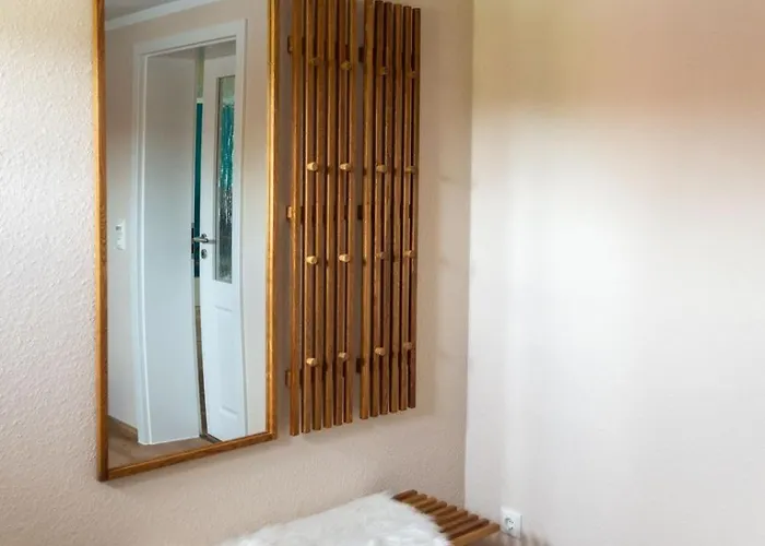 Apartment Familienapartment Vogtland Saalig