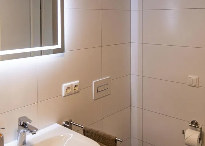 Familienapartment Vogtland * Saalig