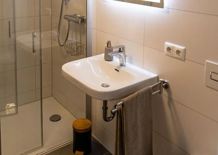 Familienapartment Vogtland Apartment *