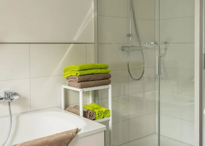 Familienapartment Vogtland Saalig